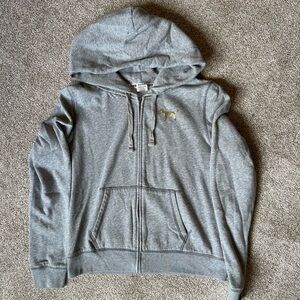 Victoria secret Pink hoodie size L